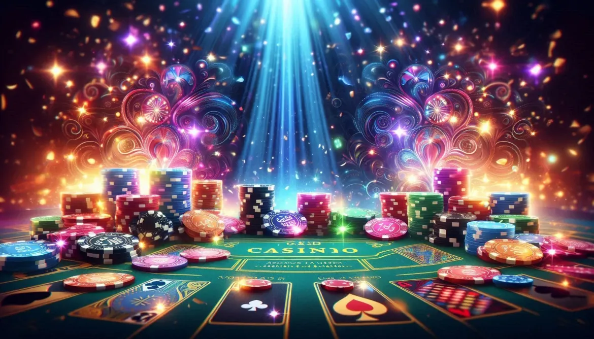 Parkwest Bicycle Casino